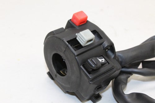 2000 Cagiva Gran Canyon 900 Left Clip On Handle Horn Signals Switch Switches OEM