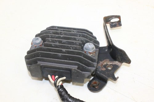 2004 01-05 Yamaha Fz1 Fazer Rectifier Voltage Regulator 5kp-81960-00-00 OEM