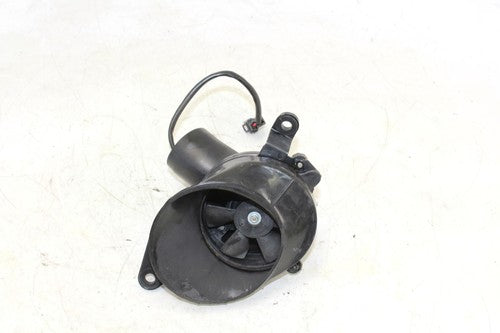 2006 Suzuki Katana 600 Gsx600f Engine Radiator Cooling Fan