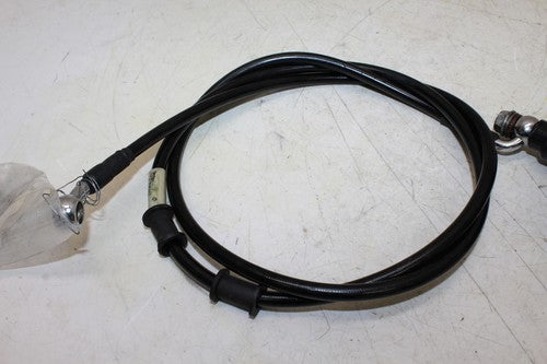 2000 Honda Cbr600f4 Front Brake Master Cylinder With Lever