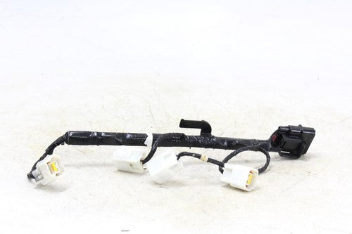 2007 Honda Cbr600rr Ignition Coil Wiring Harness Wire Loom