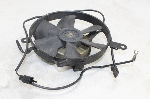 1994 Honda 1100 Vt1100c Engine Radiator Cooling Fan OEM