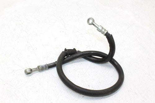2000 Suzuki Gs500e Rear Back Brake Hose Fluid LINE OEM