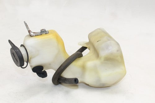 1987-90 Honda Cbr600f Coolant Water Tank Reservoir Bottle OEM