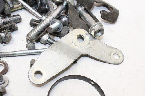 2006 Honda St1300 Engine Mounting Bolts Hardware Motor Screws