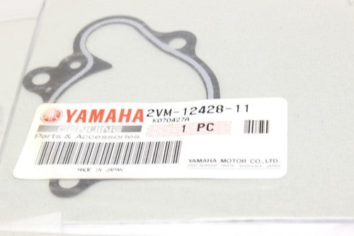 2017 Yamaha Yz125 (9 PIECES) SET. 1C3-11351-00-00 CYLINDER GASKET