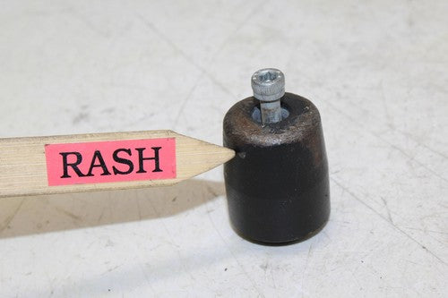 2015 Ktm 390 Rc Handlebar End Caps Weights