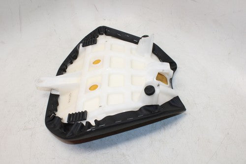 2005 Kawasaki Ninja Zx10r Zx1000c Front Drivers Seat Pad Saddle Pillion