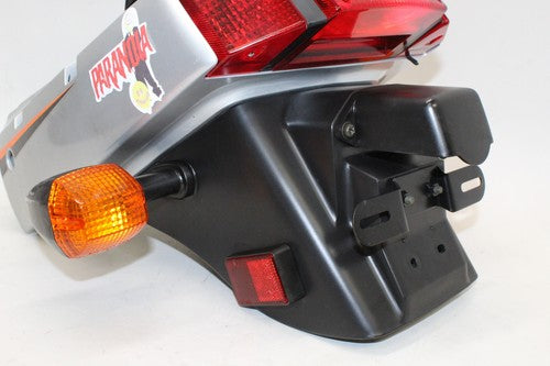 88-07 Kawasaki Ninja 250r Ex250f Center Rear Back Tail Fairing Cowl OEM