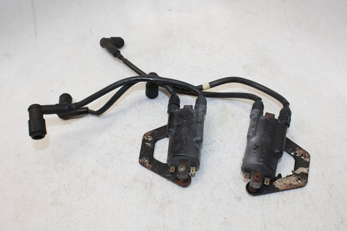 1981 Kawasaki Kz750e Standard Ignition Coils