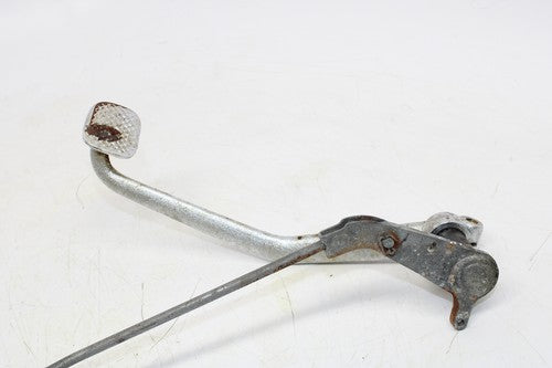 1981 Suzuki Gs450et Shifter Linkage Shift Link Pedal