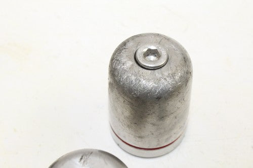 2003-05 Yamaha Fjr1300a Abs Bracket Mount Bushing Protector Misc. OEM