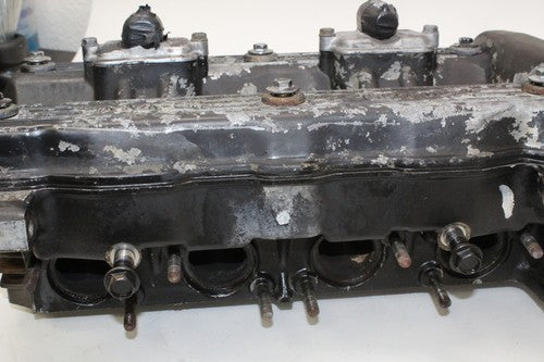 1986 Kawasaki Ninja 1000r Zx1000a Engine Top End Cylinder Head OEM *PARTS*