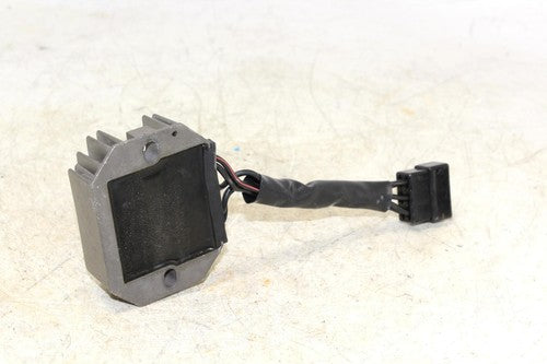 2001 Suzuki Bandit 600 Gsf600s Rectifier Voltage Regulator