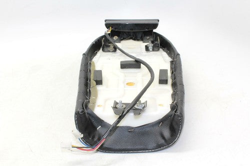 05-21 Suzuki Drz400sm Rear Back Passenger Tandem Seat Pad Saddle Pillion OEM