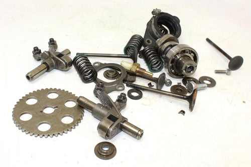 2014 Yamaha V Star 950 Xvs950er Engine Parts