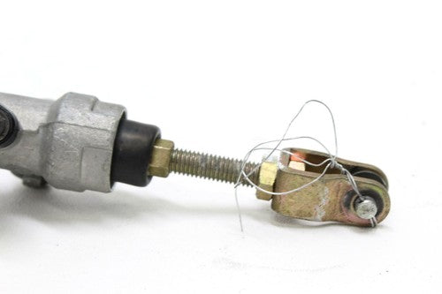 2001 Suzuki Gs500 Rear Back Brake Master Cylinder OEM