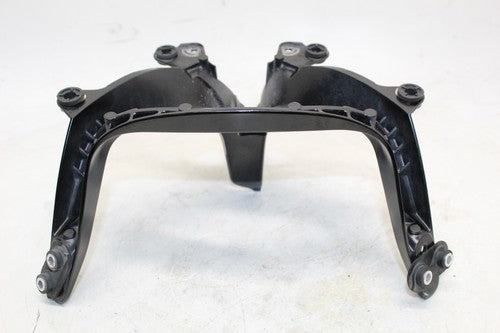 2009 Yamaha Yzf R6s Upper Fairing Mirror Gauges Stay Bracket