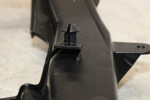 2019 Suzuki Vstrom 650 Dl650 Right Center Side Cowling