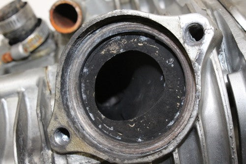 1990-03 Suzuki Vx800 Vx 800 Front Engine Top End Cylinder Head OEM