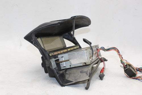 1984 Honda Goldwing 1200 Gl1200 Radio Stereo Control Unit 08118-mg910 OEM