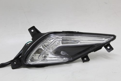 2018 BENELLI TNT 135 LEFT REAR TURN SIGNAL LIGHT