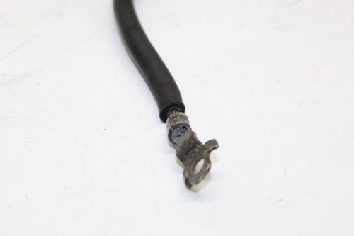 1992 Honda Cbr600f2 Engine Starter Relay Starting Motor Switch