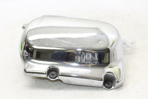 2004 Yamaha V Star 650 Xvs650a Classic Side Cover Panel Cowl Fairing OEM