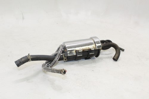 1984 Honda Goldwing 1200 Gl1200 Evap Vapor Charcoal Emission Canister OEM