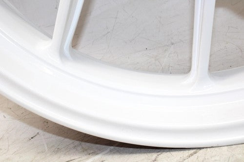 2013 Ducati Monster 796 Front Wheel Rim