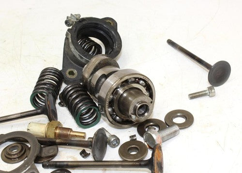 2014 Yamaha V Star 950 Xvs950er Engine Parts