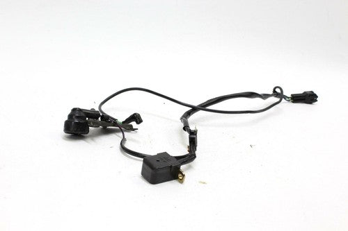 05-06 KAWASAKI NINJA ZX6R ZX636 Engine Inner Oil Filter Pickup Screen OEM