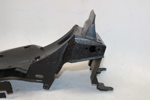 2010 Yamaha Fz6r Rear Back Tail Undertail Fairing Cowl Fender