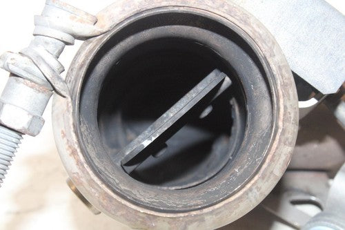 2013 Ducati Hypermotard Exhaust Header Pipes Manifold