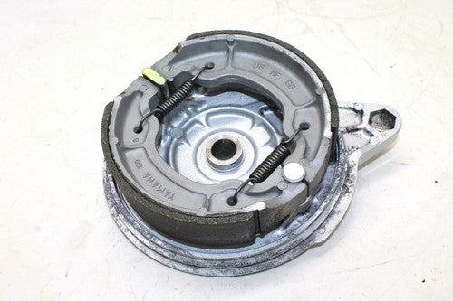 2005 Yamaha Virago 250 Xv250 Drum Brake