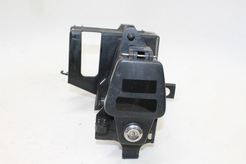 1984 Honda V65 Sabre Vf1100s Rear Back Tail Undertail Battery Tray Plastic OEM