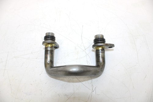 2007 Honda Cbr600rr Engine Motor Oil Pump