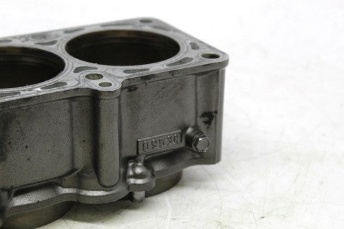 2003 Kawasaki Z1000 Engine Motor Piston Cylinders Block Jug