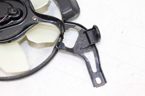 1985 Suzuki Gv1400gd Gv 1400 Engine Radiator Cooling Fan
