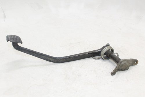 1978-81 Yamaha Xs1100s Special Right Rearset Brake Foot Pedal OEM