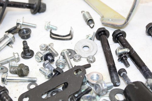 2019 Suzuki Gsxr250r Cowl Bolts Screws Set