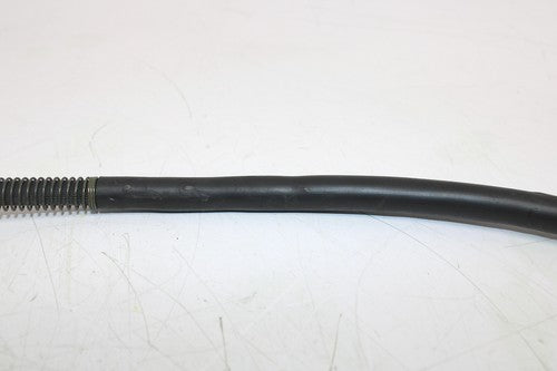 2006 Kawasaki Ninja 500r Ex500d Front Brake Caliper Hoses Lines