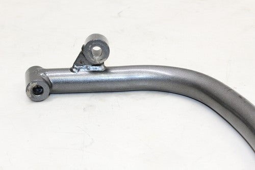 2012 Yamaha Zuma 125 Yw125 Rear Back Luggage Rack Carrier Grab Bar OEM