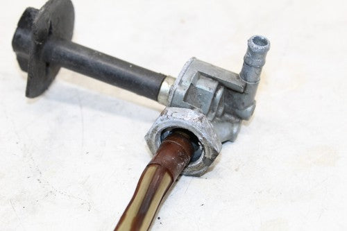 1996 Honda Cbr600f3 Fuel Gas Tank Petcock Shut On Off Valve