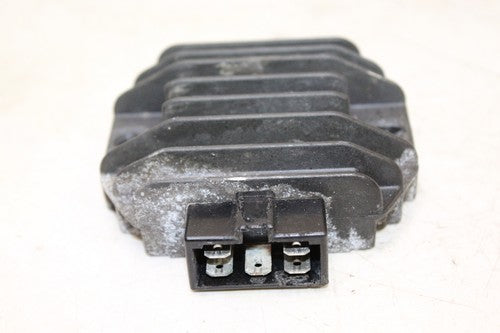 2007 Suzuki Dr650se Rectifier Voltage Regulator