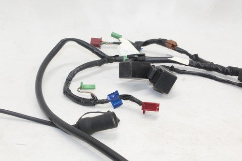1991-94 Honda Goldwing 1500 Gl1500a Engine Motor Sub Wire Wiring Harness OEM