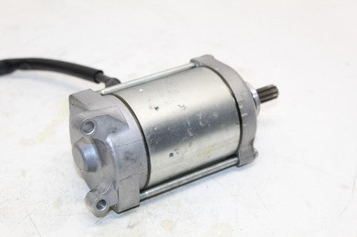 2001 Yamaha Yzf R1 Engine Starting Starter Motor -dc 12v