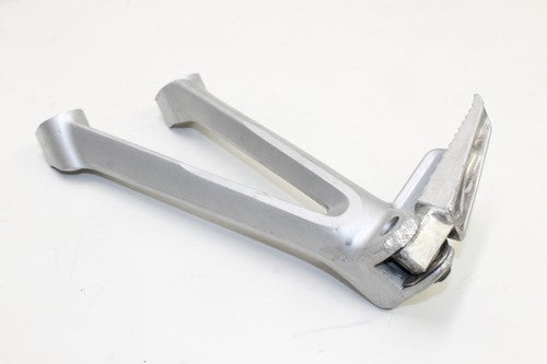 2008-09 Suzuki Gsxr600 750 Left Rearset Rear Set Foot Peg Rest Stop OEM
