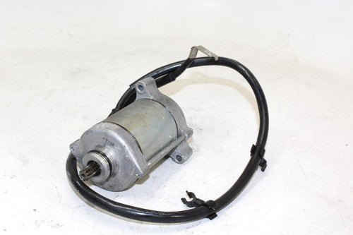 2006 Honda St1300 Engine Starting Starter Motor -dc 12v
