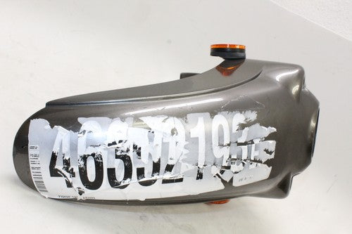 2001-06 Aprilia Scarabeo 50 2t Front Wheel Fender Cowl Fairing OEM